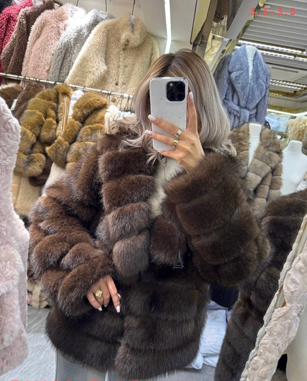 шуба из меха куницы,шуба из куницы,женская шуба из натурального лисьего меха,шуба песец,шуба короткая