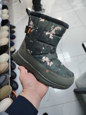 Дутики