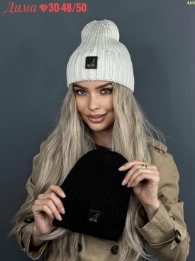 Шапка