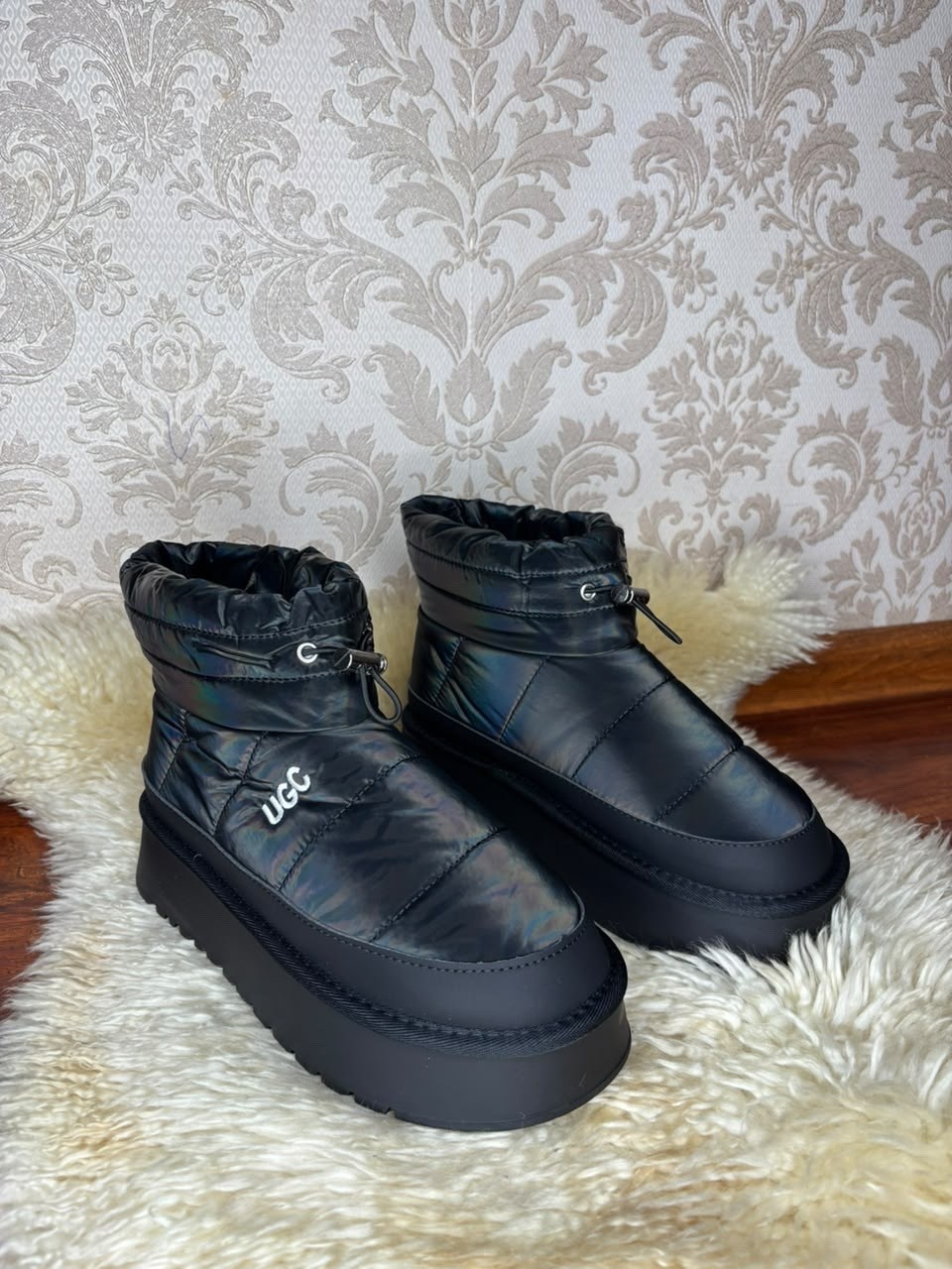 дутики,угги женские,дутики женские,ugg дутики,