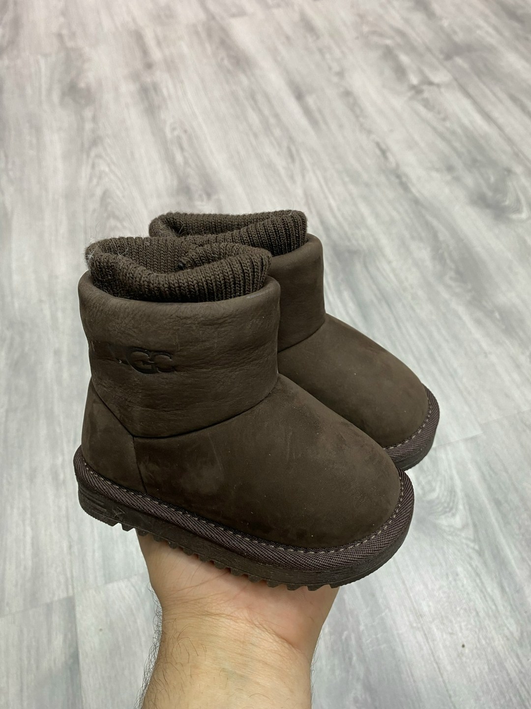угги детские,,детские угги baby go,угги babygo,угги зимние детские
