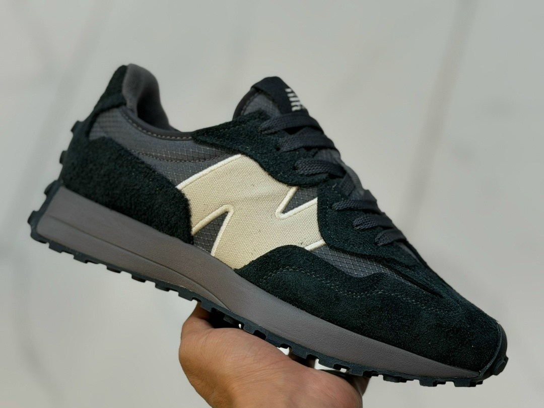 кроссовки new balance 327,мужские кроссовки new balance 327,кроссовки new balance,кроссовки мужские new balance,кроссовки new balance 327 phantom black u327wcd