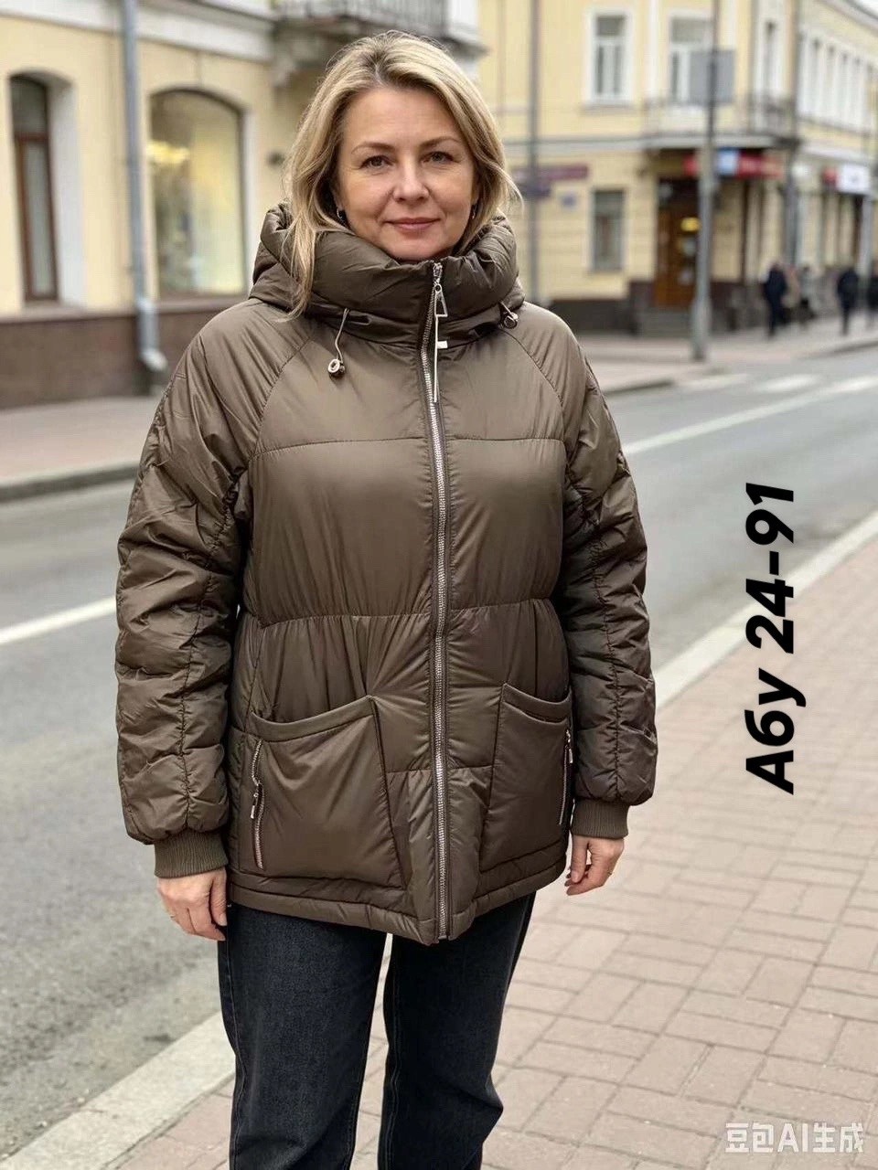 куртка демисезонная,куртка женская зимняя,женская куртка,зимний пуховик куртка теплый расклешенный lora duvetti,женская демисезонная куртка