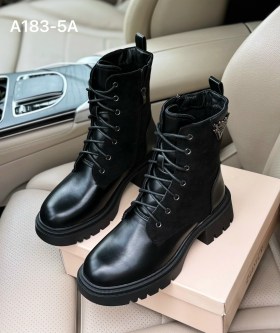 Ботинки