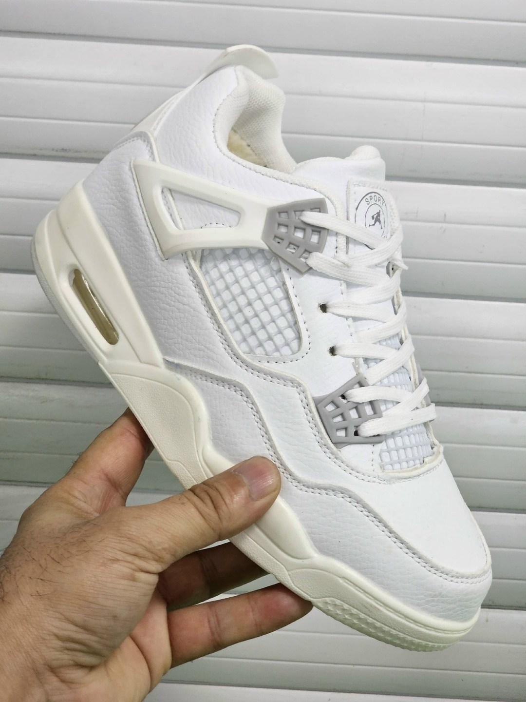 кроссовки nike air jordan 4 retro,кроссовки nike air jordan 4,спортивная ,кроссовки мужские,зимние кроссовки air jordan 4 retro