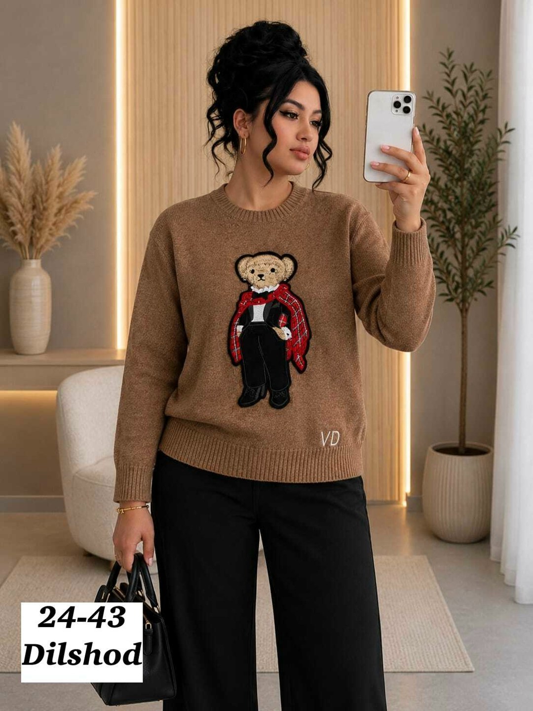 вязаные свитера женские,свитер вязаный,polo ralph lauren martini bear sweater,свитера женские,свитер