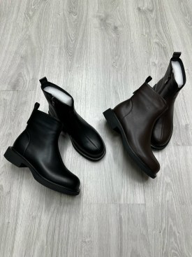 Ботинки