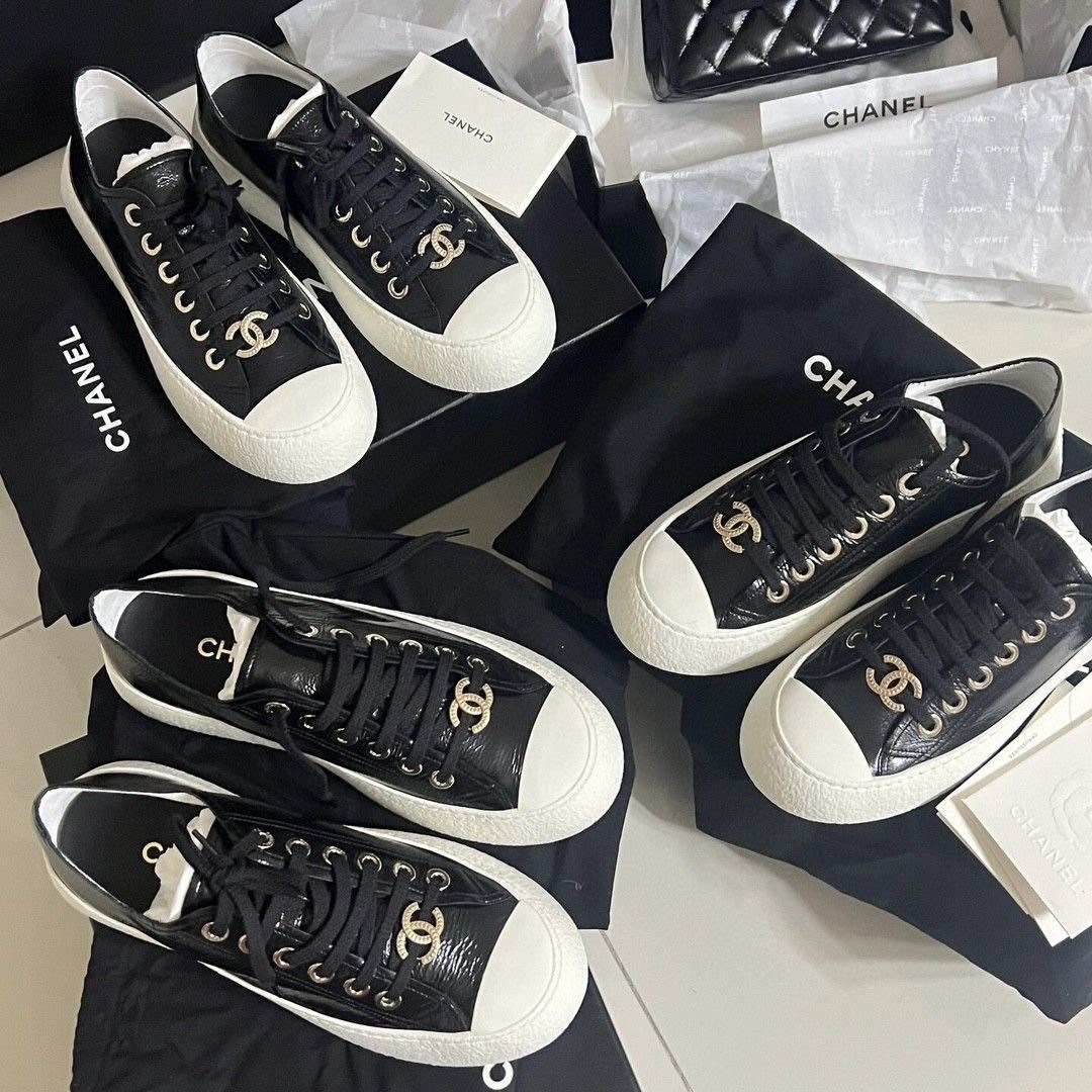 ,кеды женские chanel,chanel кеды, шанель,кроссовки женские chanel