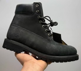 Ботинки