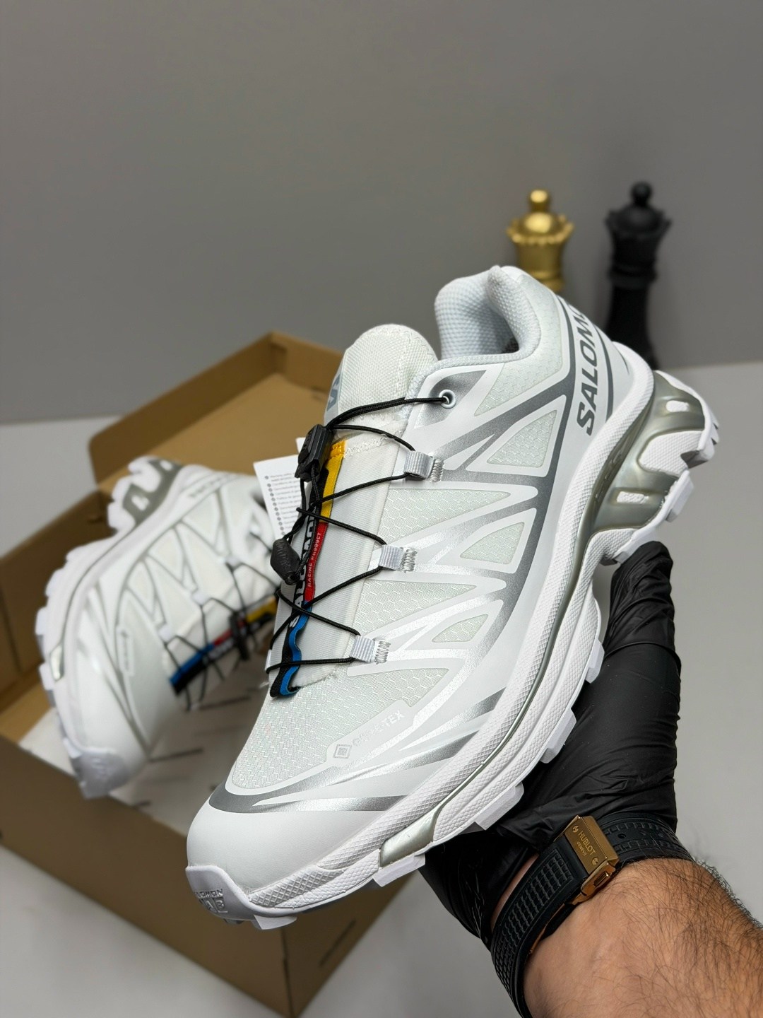 salomon xt 6 gore tex,salomon xt 6 white,кроссовки salomon xt-6,xt 6 salomon,кроссовки salomon