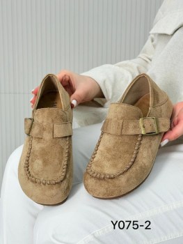 Мокасины