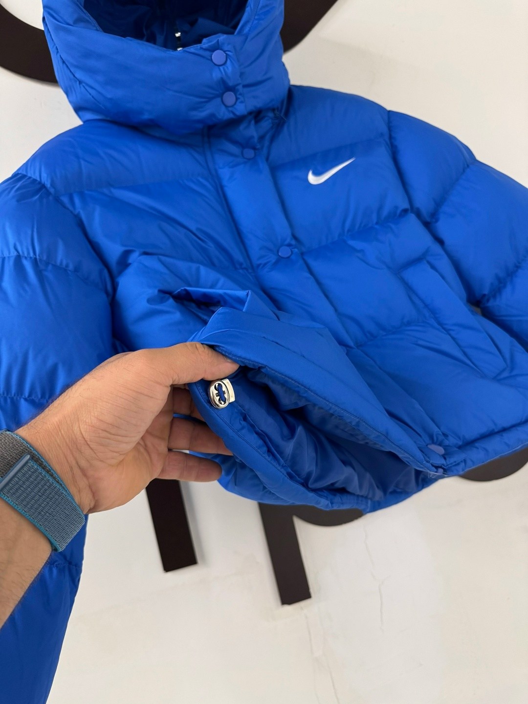 пуховик мужской nike,пуховик nike,повседневная куртка,теплая куртка,куртка пуховик