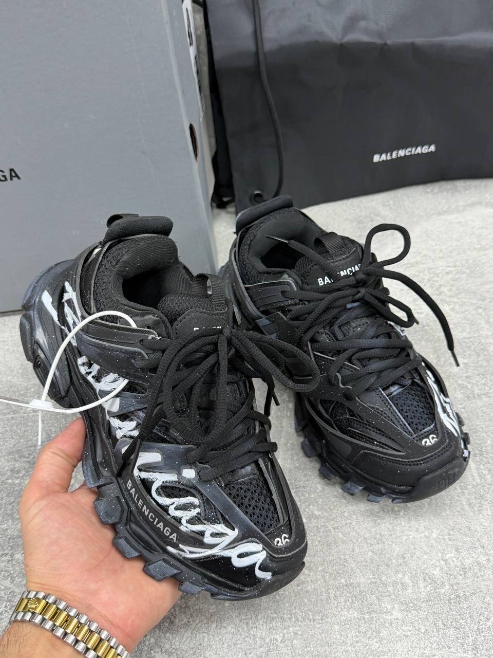 женские кроссовки balenciaga track a133933 чёрные,кроссовки balenciaga track,кроссовки balenciaga,кроссовки balenciaga track balenciaga,кроссовки balenciaga track 1