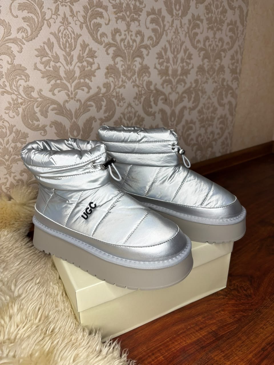 дутики,угги женские,дутики женские,ugg дутики,