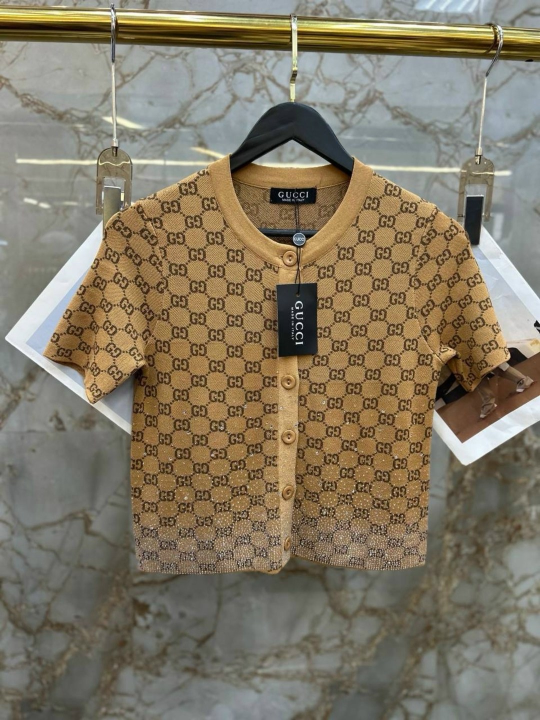 шорты gucci,хлопковые шорты gucci,шорты гуччи,женские шорты,одежда gucci