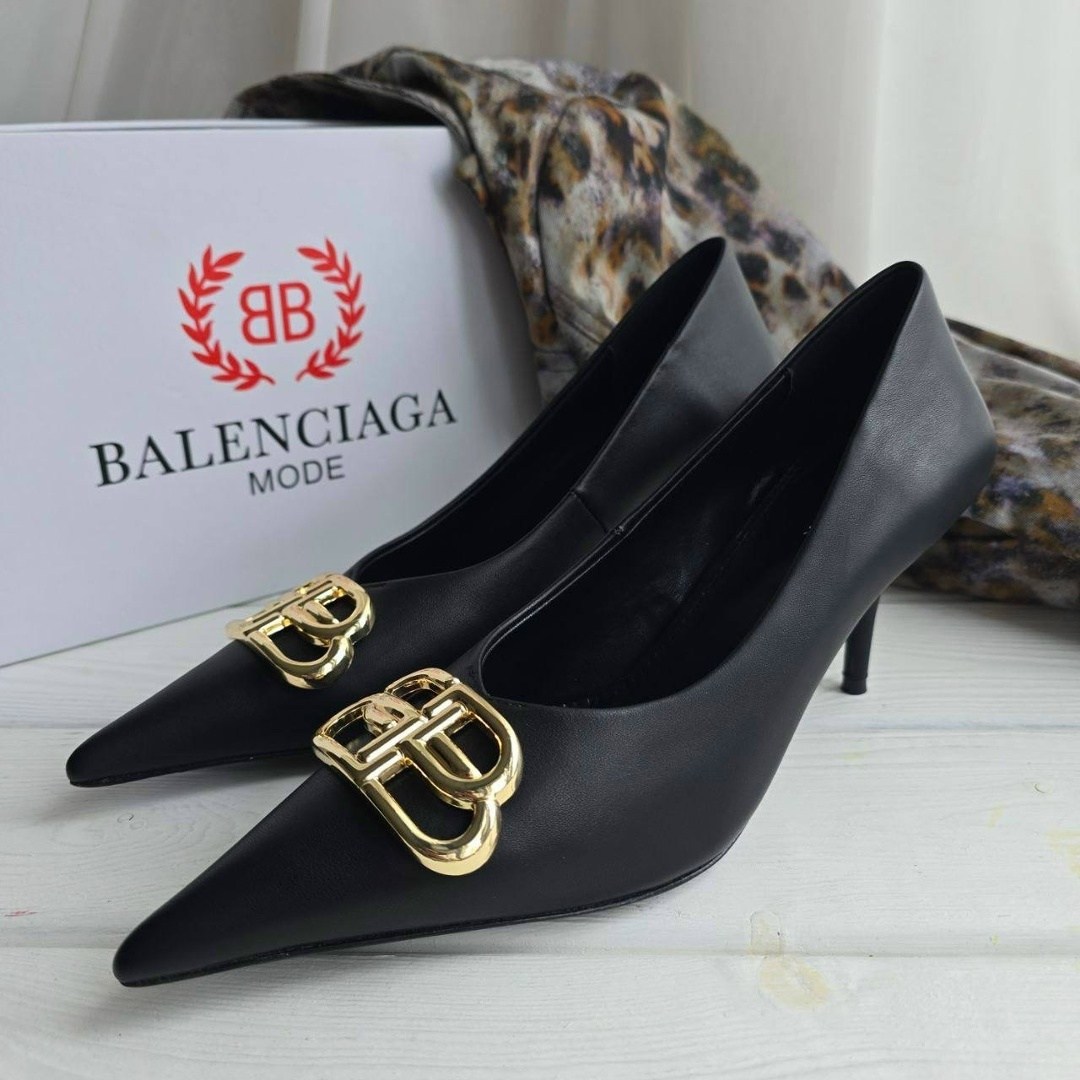 туфли balenciaga,туфли баленсиага,,баленсиага туфли 2026,туфли женские