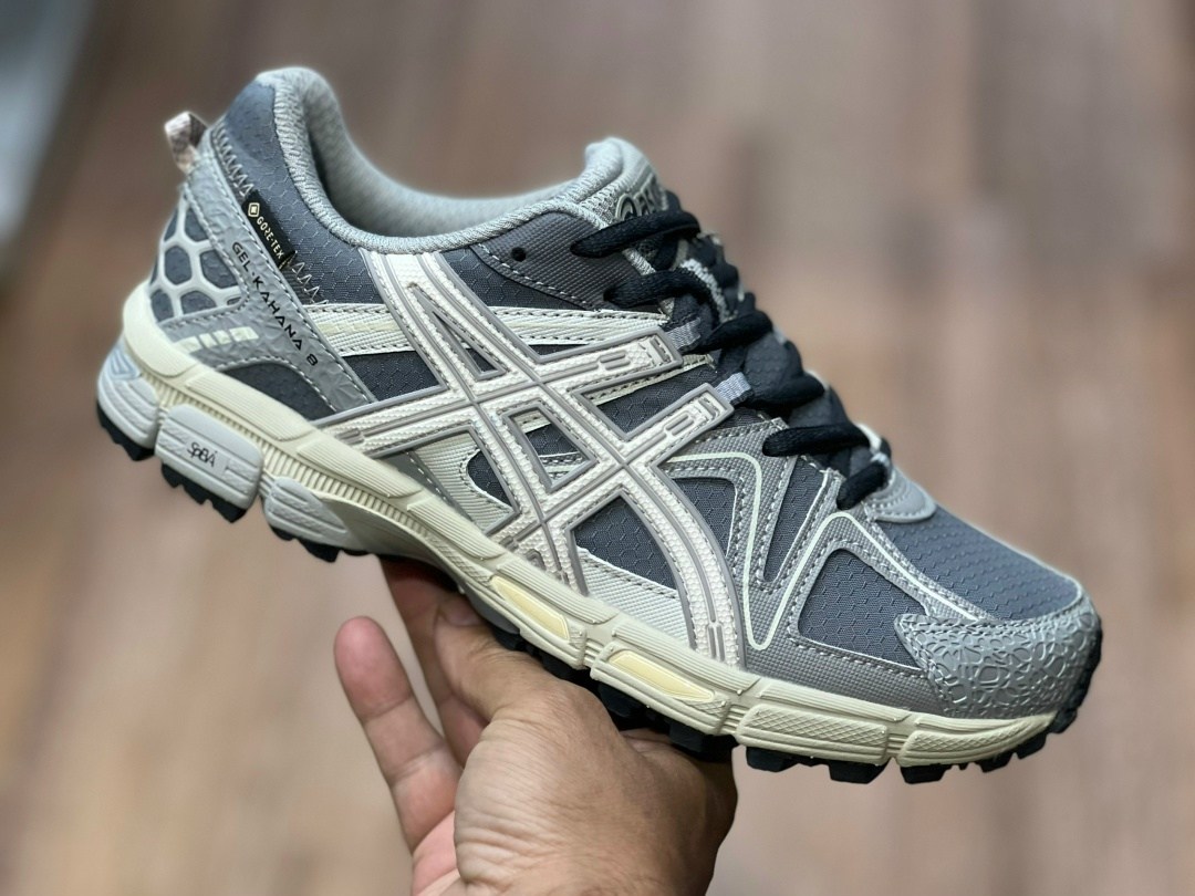кроссовки asics gel-kahana 8,кроссовки мужские asics,кроссовки мужские asics gel-kahana 8,кроссовки спортивные asics gel kahana 8,asics gel kahana 8 black termo goretex