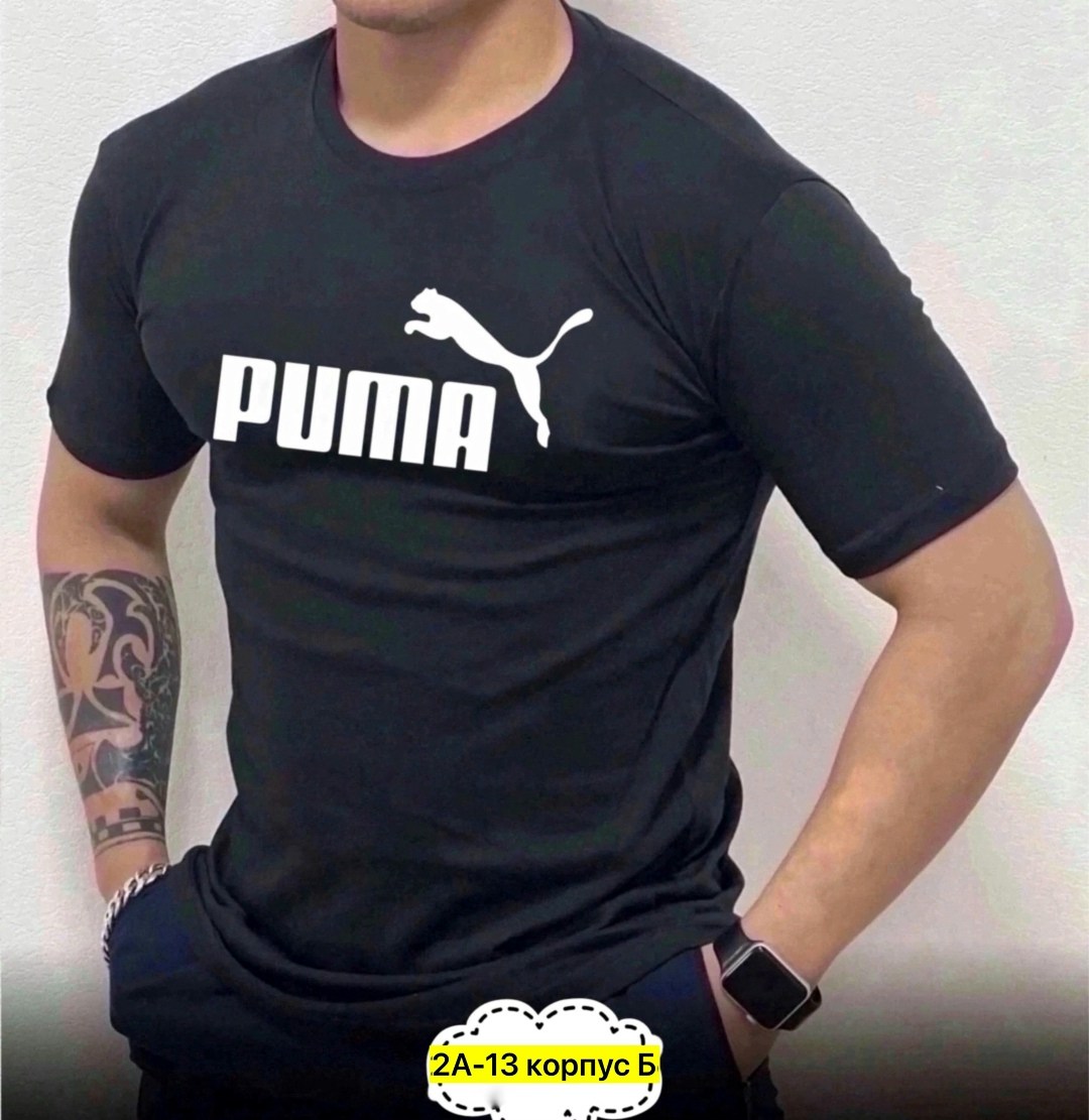 футболка мужская puma,мужской футболки,футболка puma,puma puma,футболки для мужчин