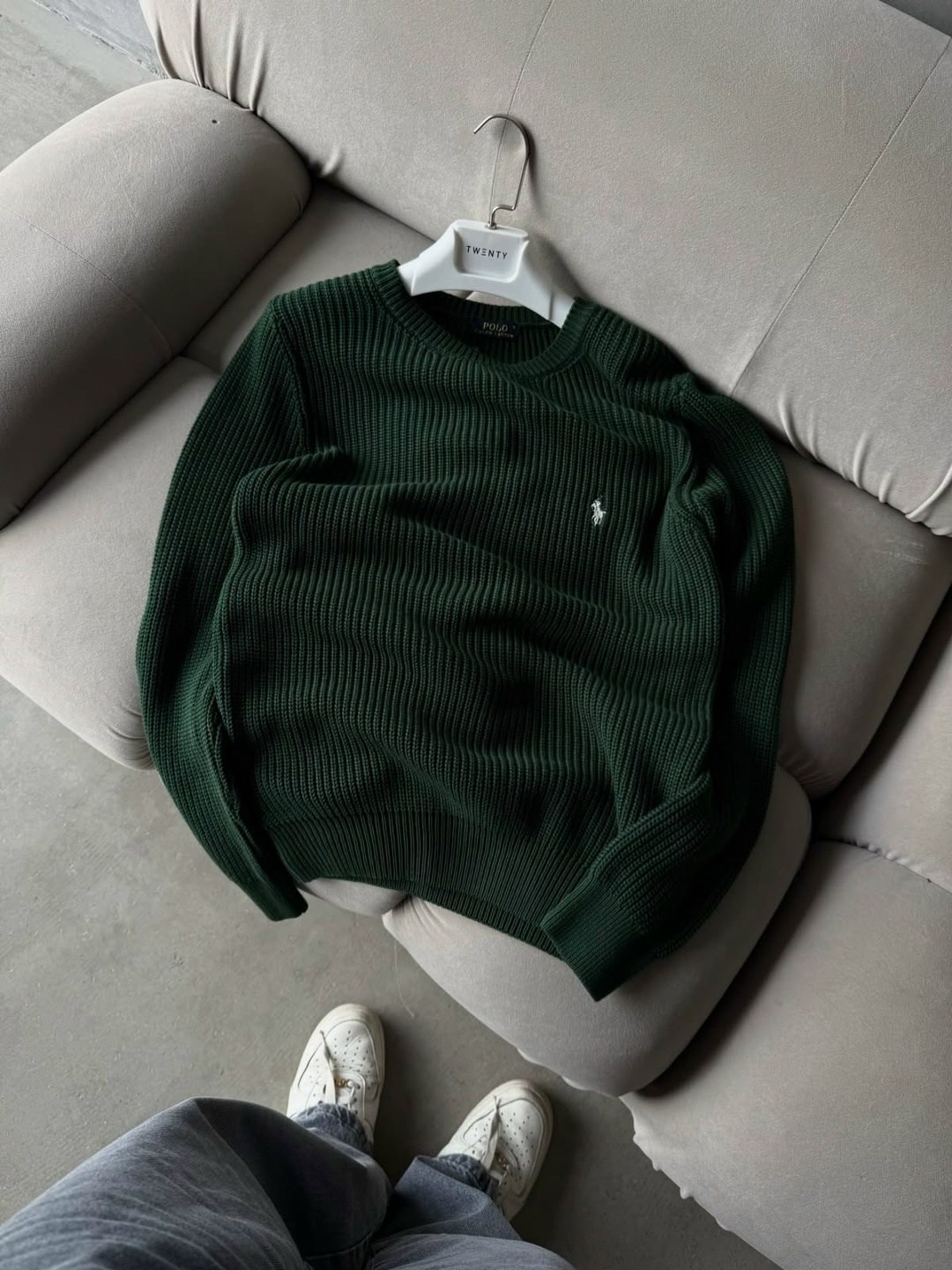 джемпер polo ralph lauren,мужской джемпер,свитер polo ralph lauren,белый свитер мужской,ralph lauren sweater