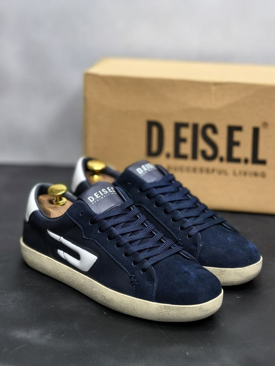 кеды diesel,,кеды дизель,кеды синие,кроссовки