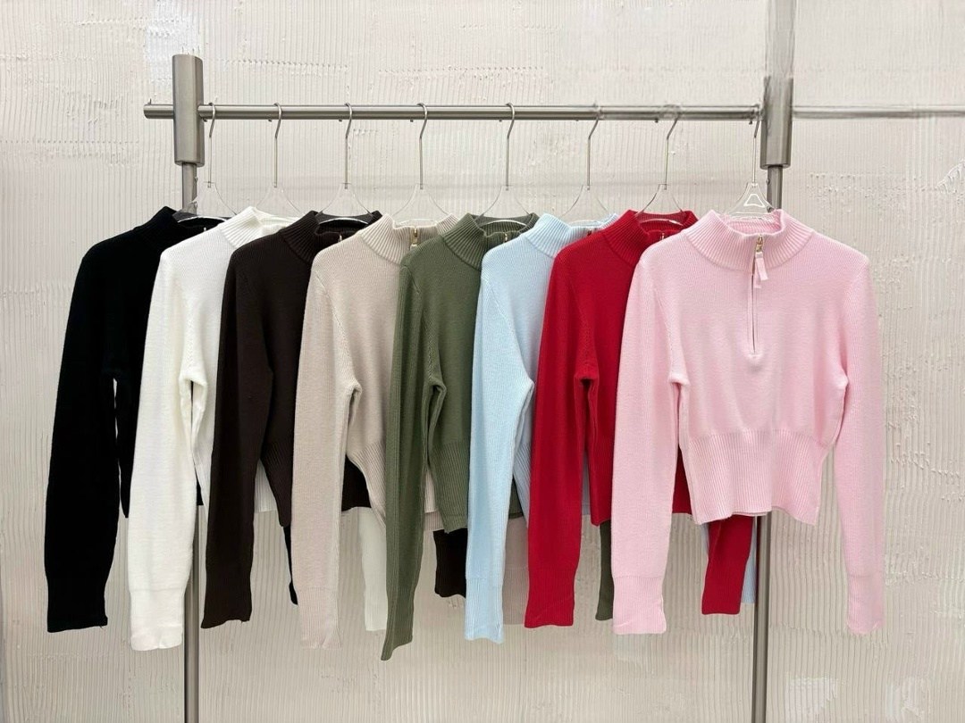 свитер оверсайз с горлом на молнии kk fashion,свитер оверсайз с горлом на молнии теплый вязаный,женский джемпер,женская кофта,свитер оверсайз теплый с горлом на молнии кк fashion