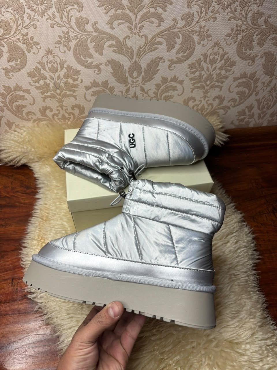дутики,угги женские,дутики женские,ugg дутики,