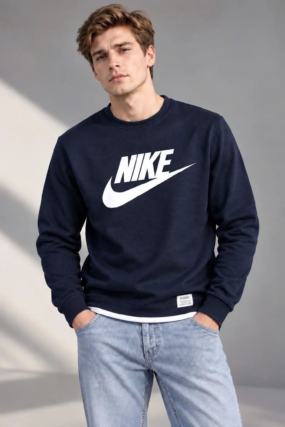 свитшот мужской nike,свитшот мужская,свитшот nike,свитшот найк оригинал,nike sweatshirt