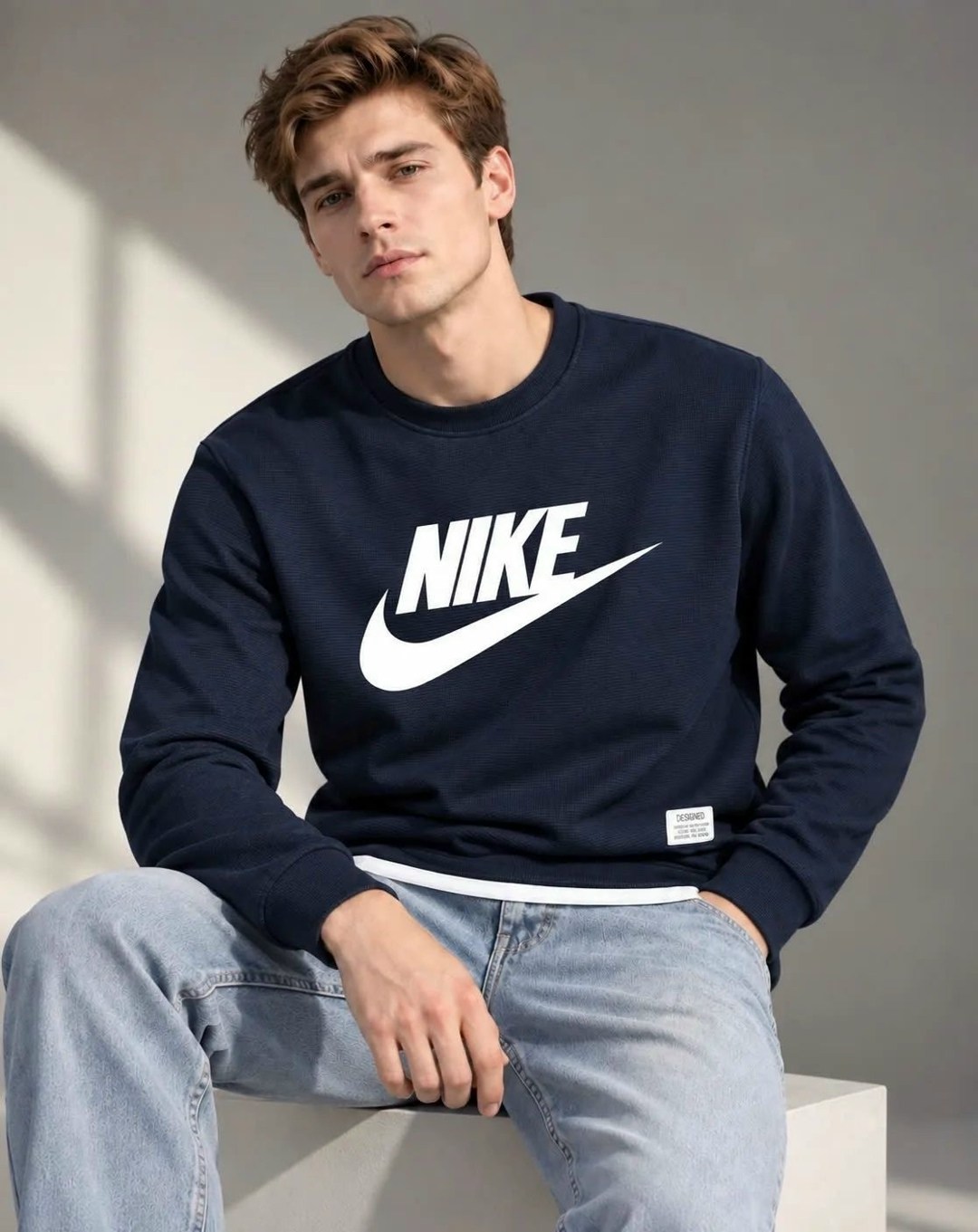 свитшот мужской nike,свитшот мужская,свитшот nike,свитшот найк оригинал,nike sweatshirt