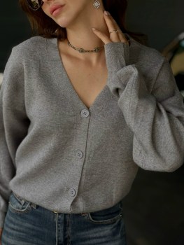 Кардиган