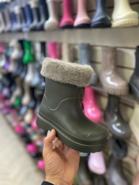 Сапоги