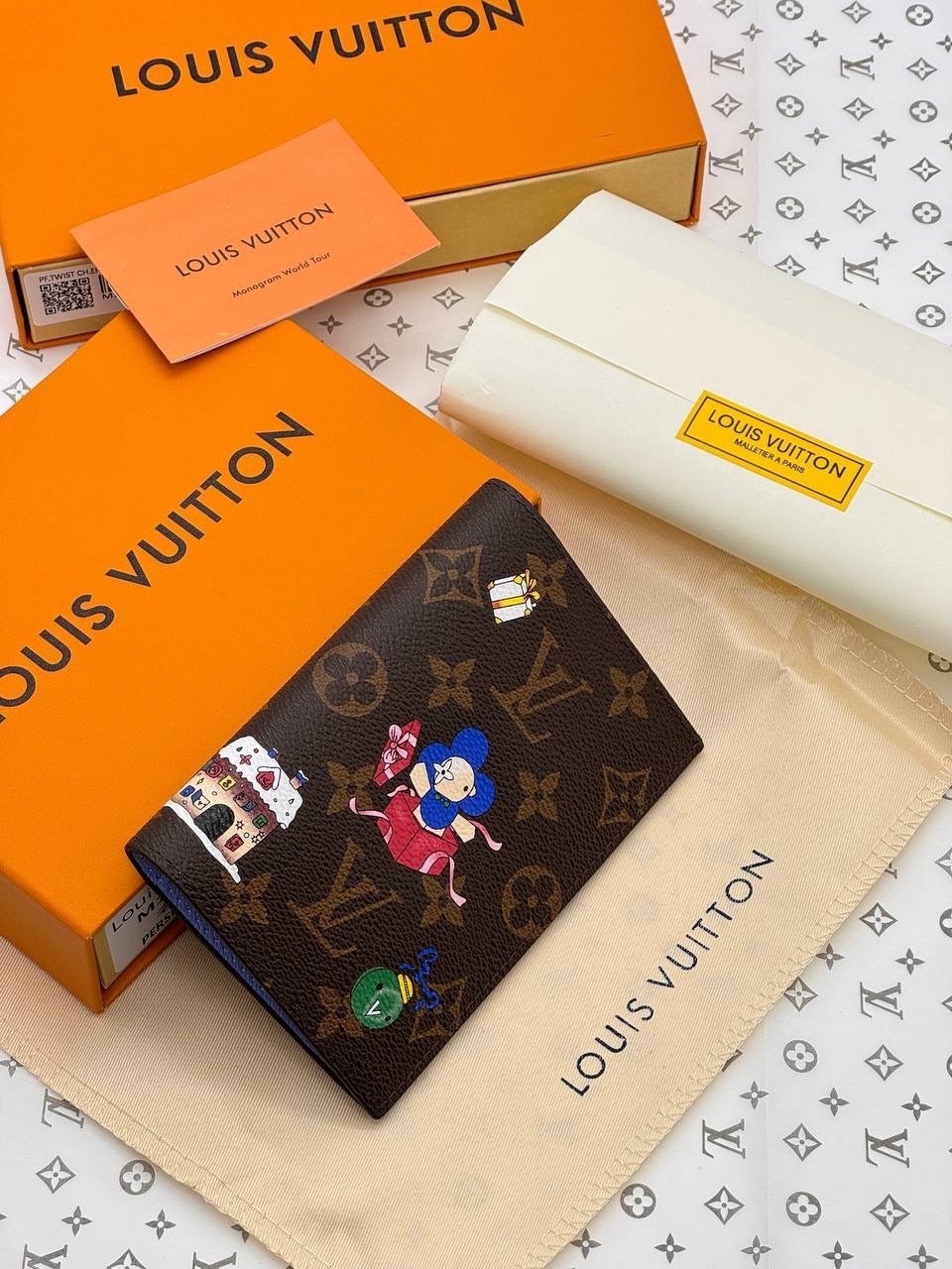 обложка на паспорт louis vuitton,картхолдер louis vuitton,кожаная обложка для паспорта louis vuitton,louis vuitton кошелек,louis vuitton кошелек louis vuitton