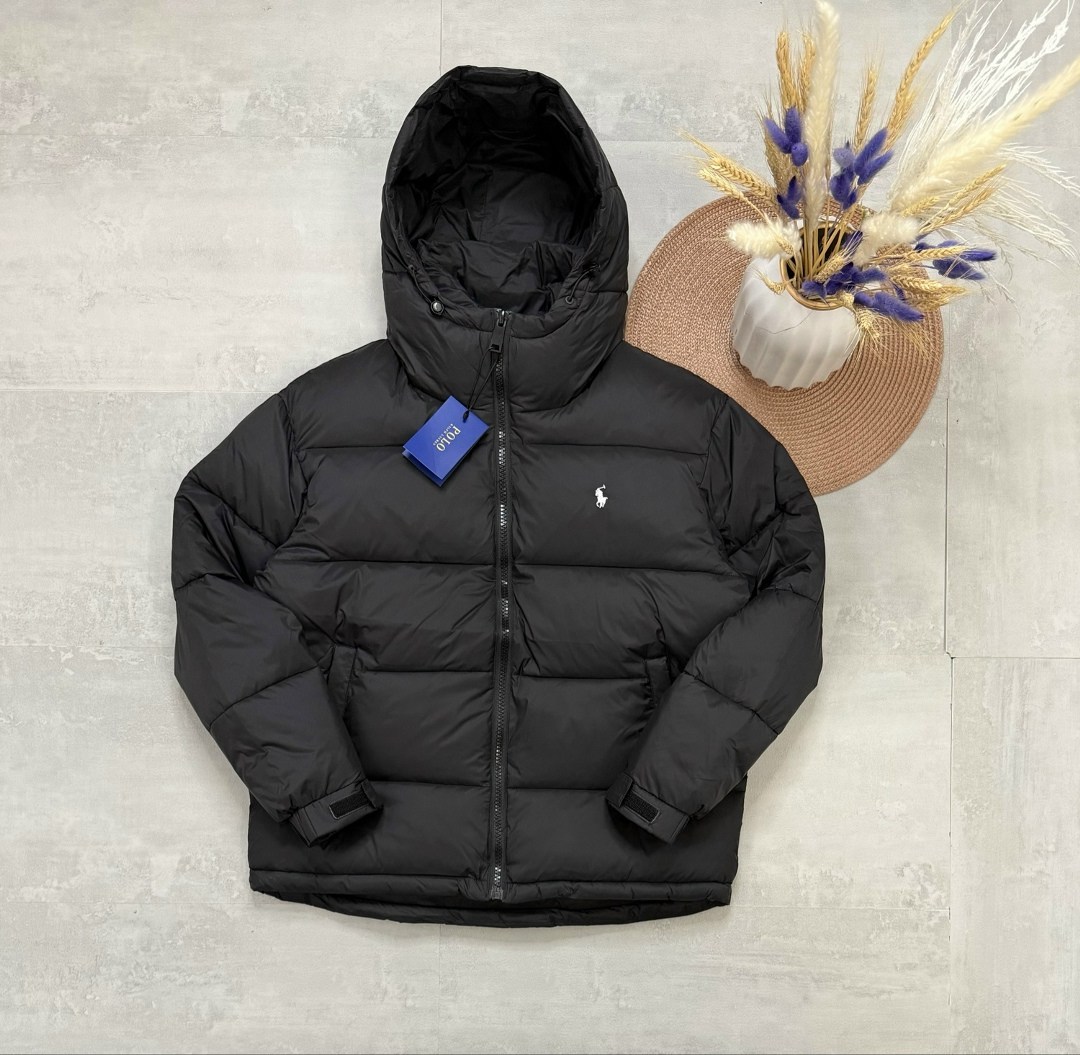 пуховик polo ralph lauren,зимняя куртка,мужская зимняя куртка,куртка пуховик,демисезонная куртка