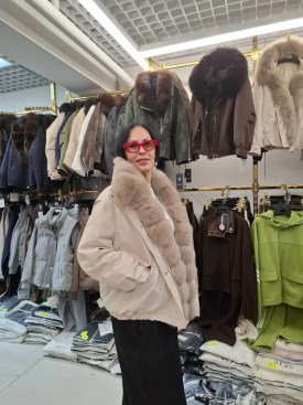 Верхняя одежда
