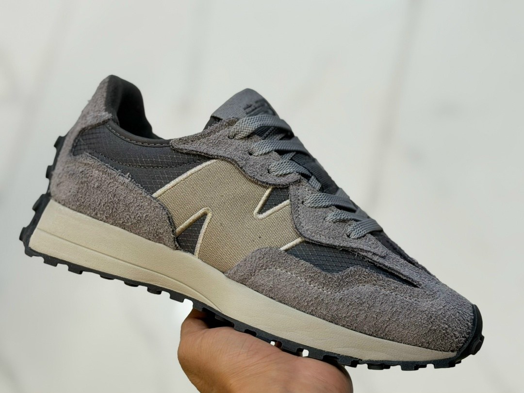 кроссовки new balance 327,мужские кроссовки new balance 327,кроссовки new balance,кроссовки мужские new balance,кроссовки new balance 327 phantom black u327wcd