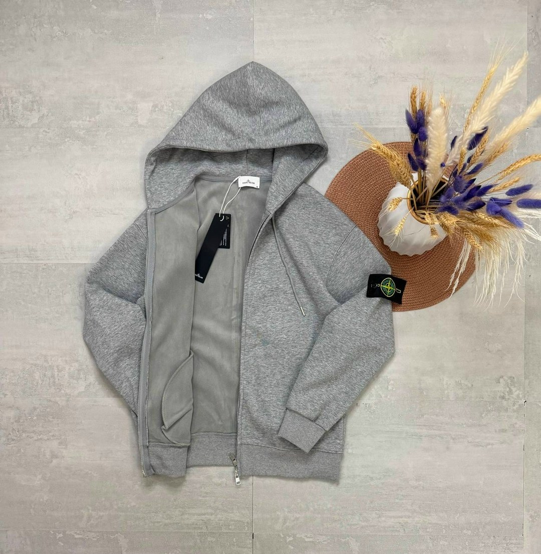 зип худи stone island,зип худи стон айленд черная,толстовка stone island,stone island худи,зип худи stone island черный