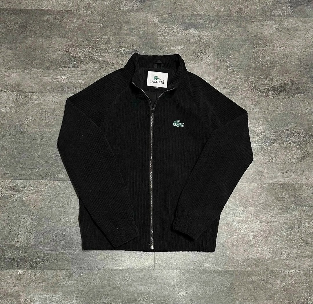 вельветовая куртка lacoste,вельветовая ветровка lacoste,мужская вельветовая куртка lacoste,ветровка lacoste,lacoste куртка