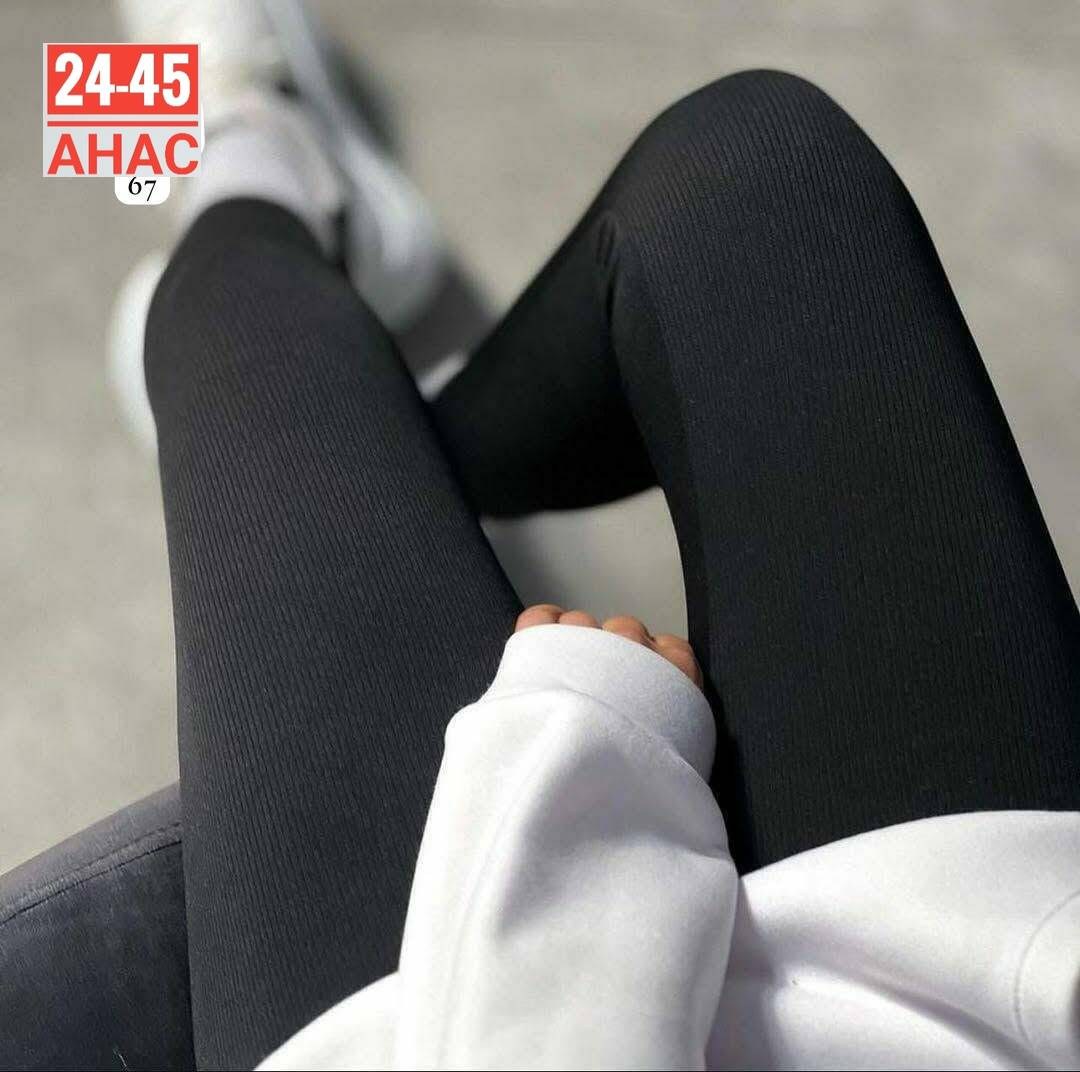 легинсы теплые с начесом черный рубчик 46-50 ru,леггинсы в рубчик,легинсы женские,лосины женские,женские леггинсы