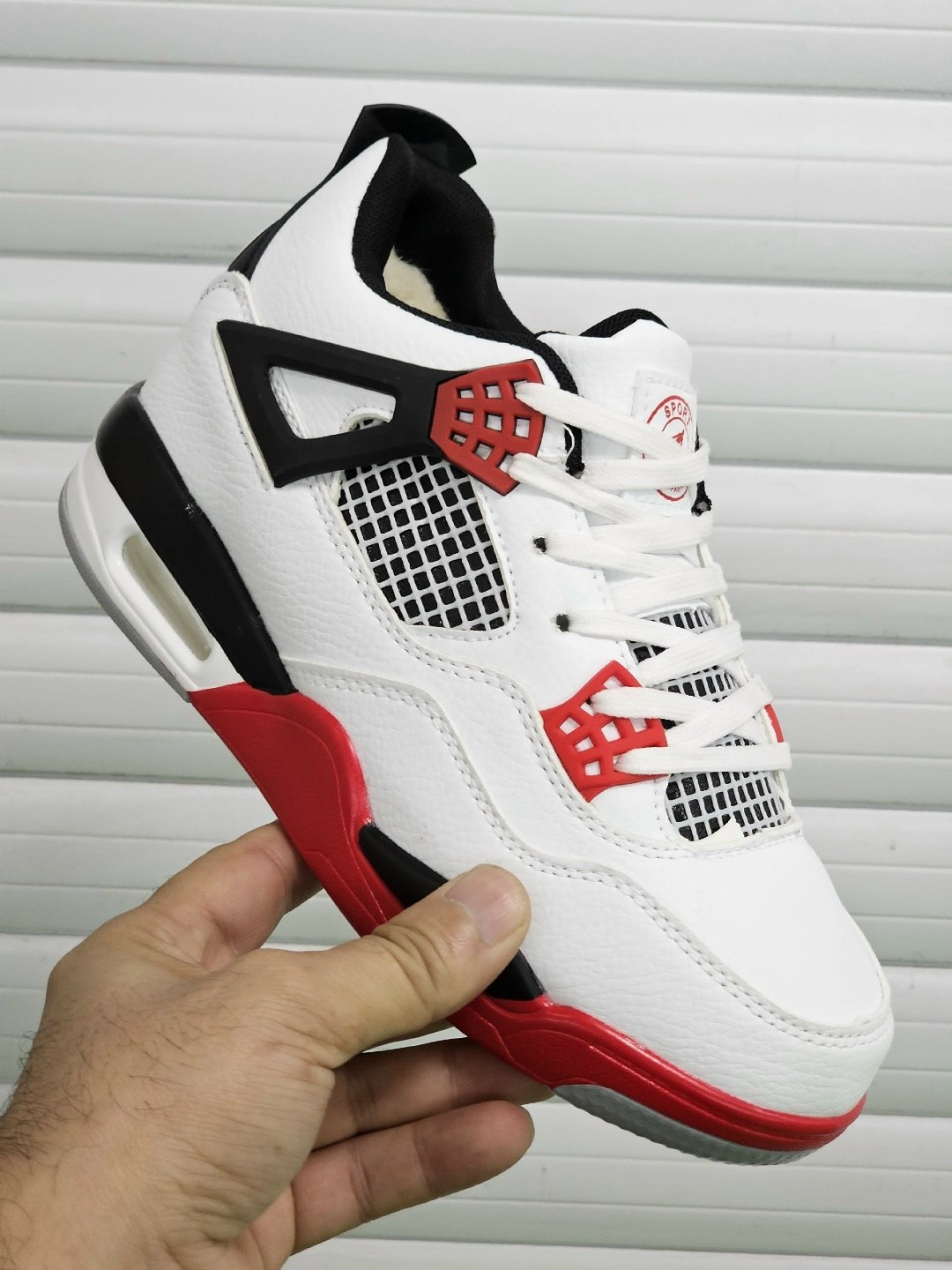 кроссовки nike air jordan 4 retro,кроссовки nike air jordan 4,спортивная ,кроссовки мужские,зимние кроссовки air jordan 4 retro