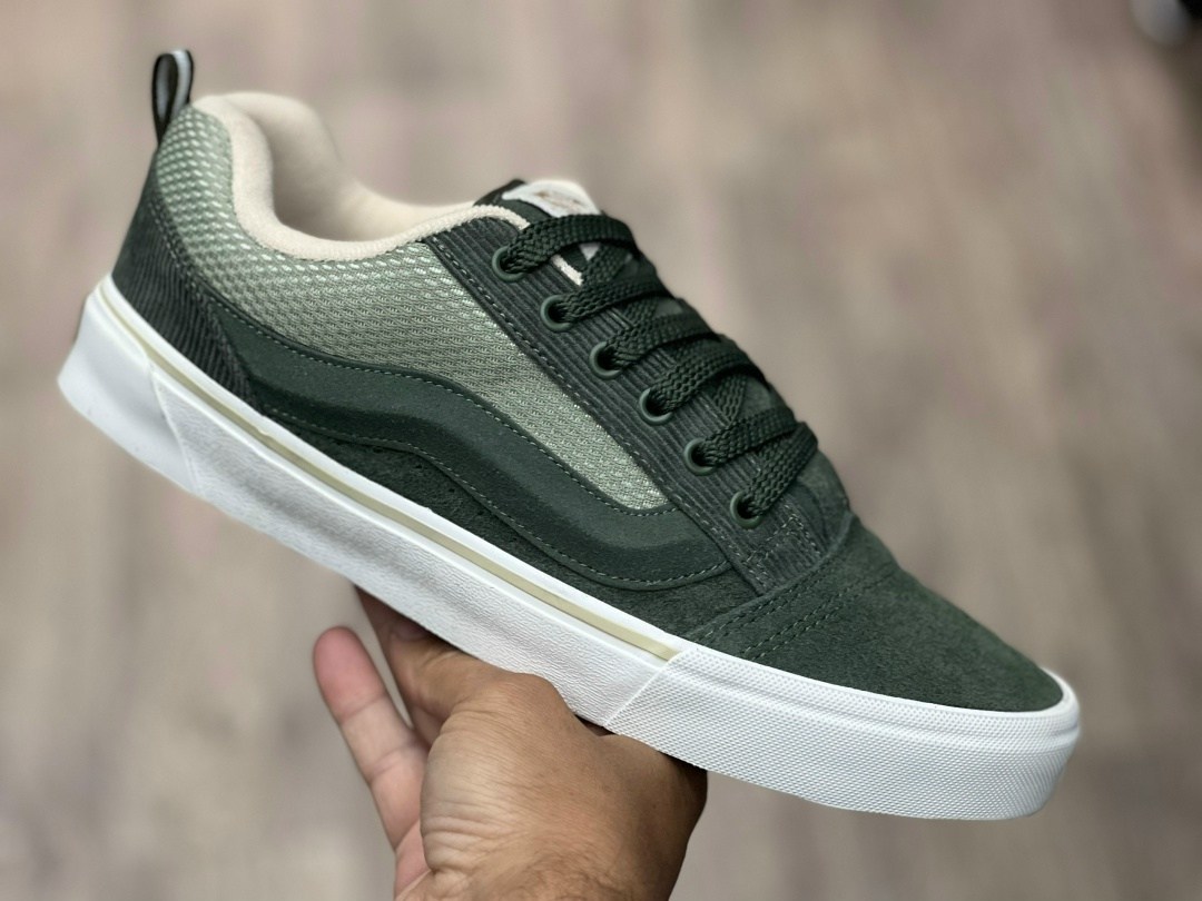 ,вансы синие,кеды vans,кроссовки vans,кеды vans knu skool