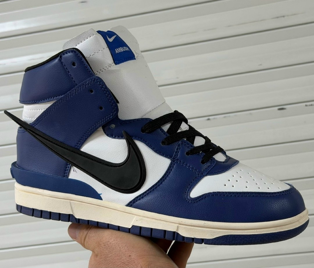 ambush x nike dunk high deep royal,ambush x nike dunk high,кроссовки найк данки,nike dunk sb high,nike dunk high black red