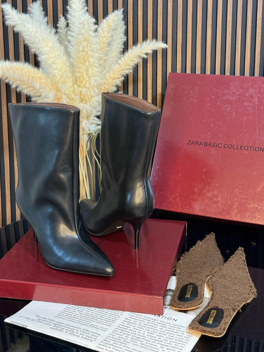 ботильоны balenciaga,,женские ботильоны,женские брендовые ботильоны,кожаные ботильоны