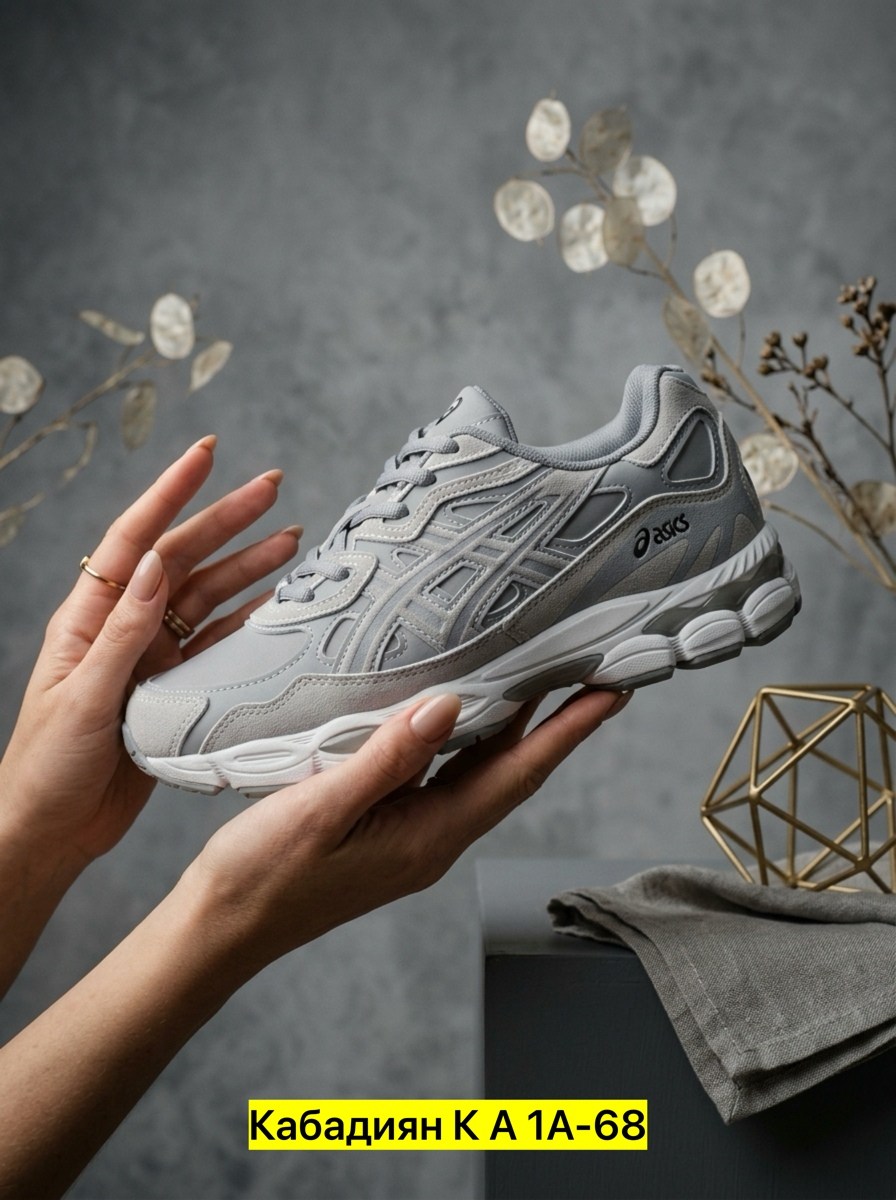 кроссовки asics gel,кроссовки asics,кроссовки asics gel nyc,мужские кроссовки asics,кроссовки asics gel-nyc oyster grey