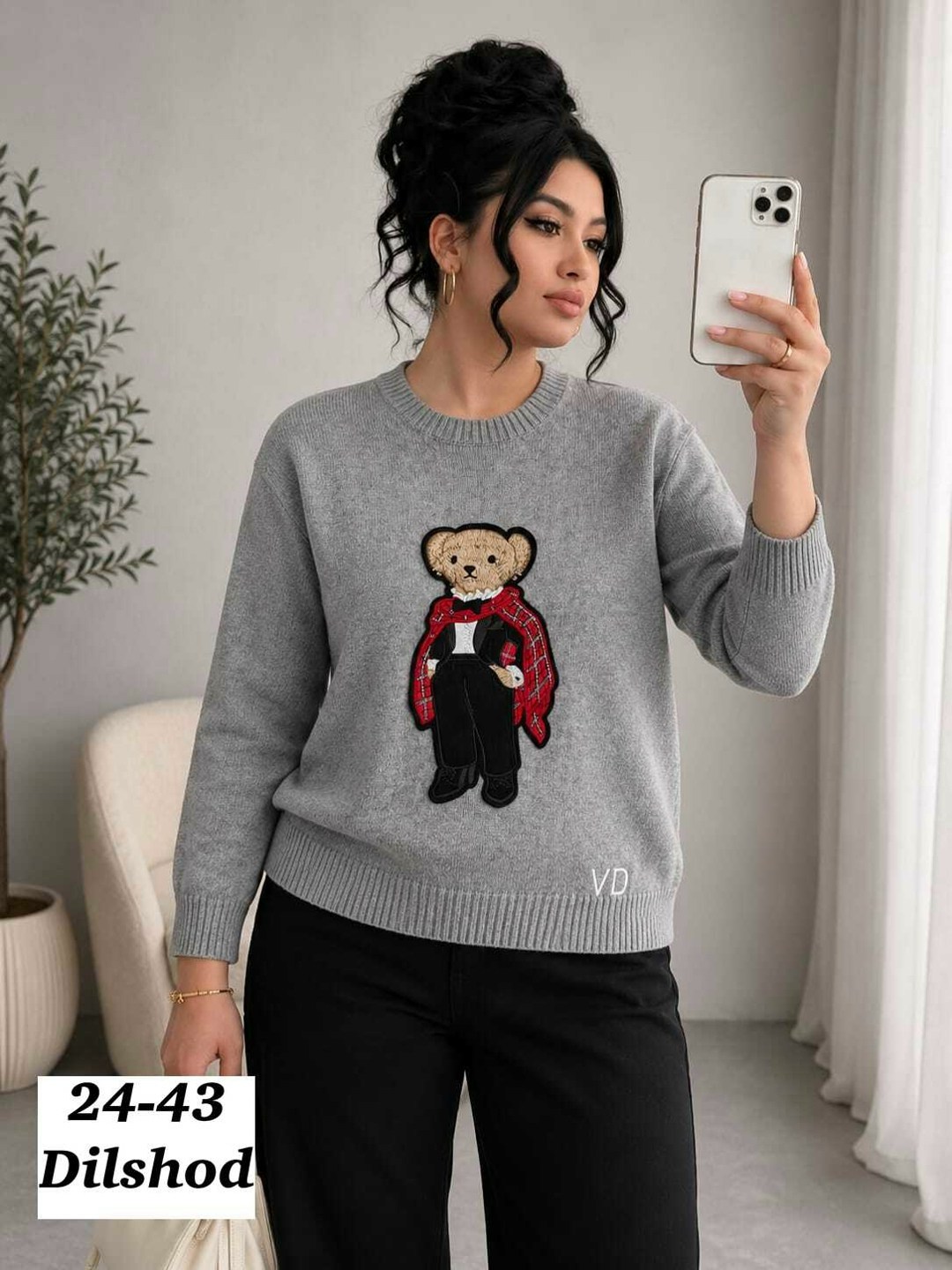 вязаные свитера женские,свитер вязаный,polo ralph lauren martini bear sweater,свитера женские,свитер