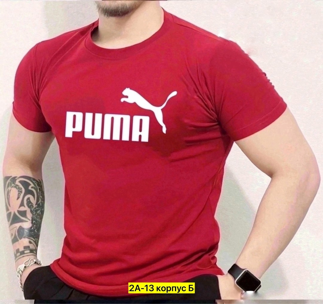 футболка мужская puma,мужской футболки,футболка puma,puma puma,футболки для мужчин