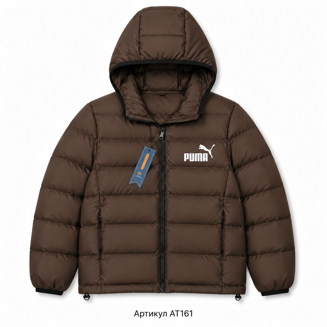 мужской пуховик puma,пуховик puma,пуховик puma ess+ down jacket,куртка puma,куртка puma черный