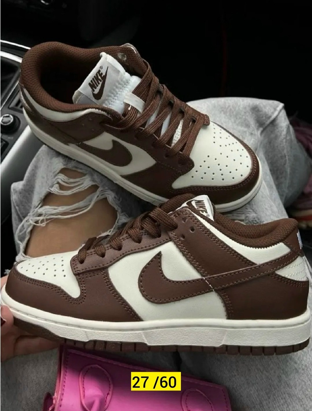 найк кроссовки коричневые,nike коричневые кроссовки dunk для женщин,кроссовки sb dunk low повседневные nike коричневый,nike dunk low cacao wow,женские кроссовки nike dunk коричневые