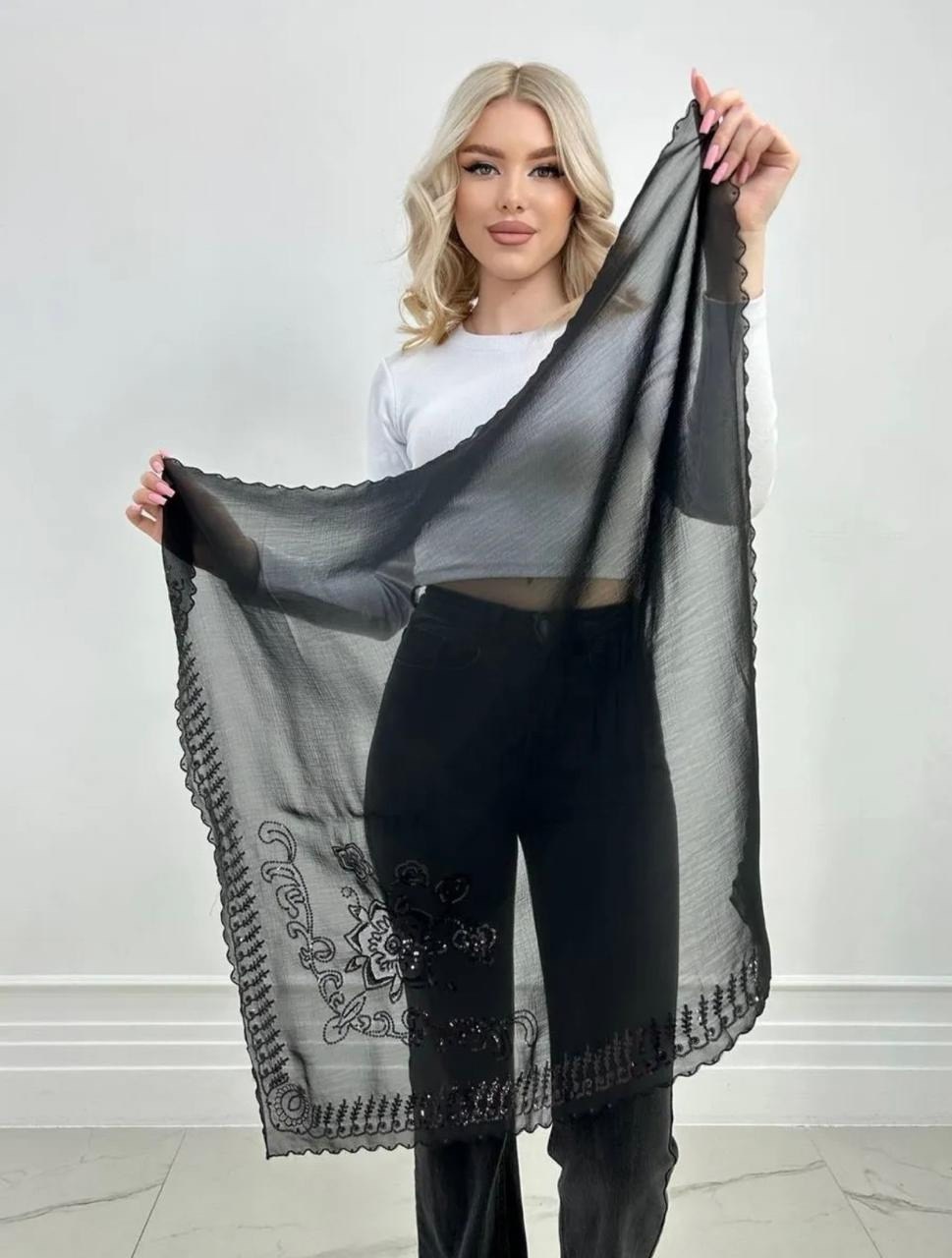 ажурные платки,платок для храма женский,платки платок для храма,платок белый,шарф накидка