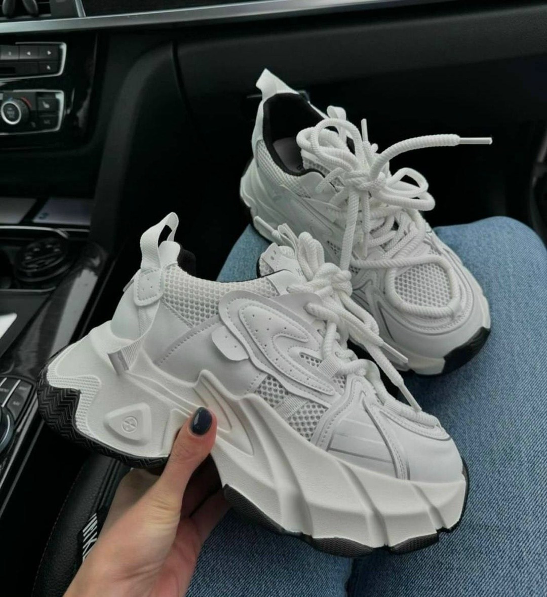 кроссовки женские balenciaga,женские массивные кроссовки,женские кроссовки на платформе,женские кроссовки,белые массивные кроссовки