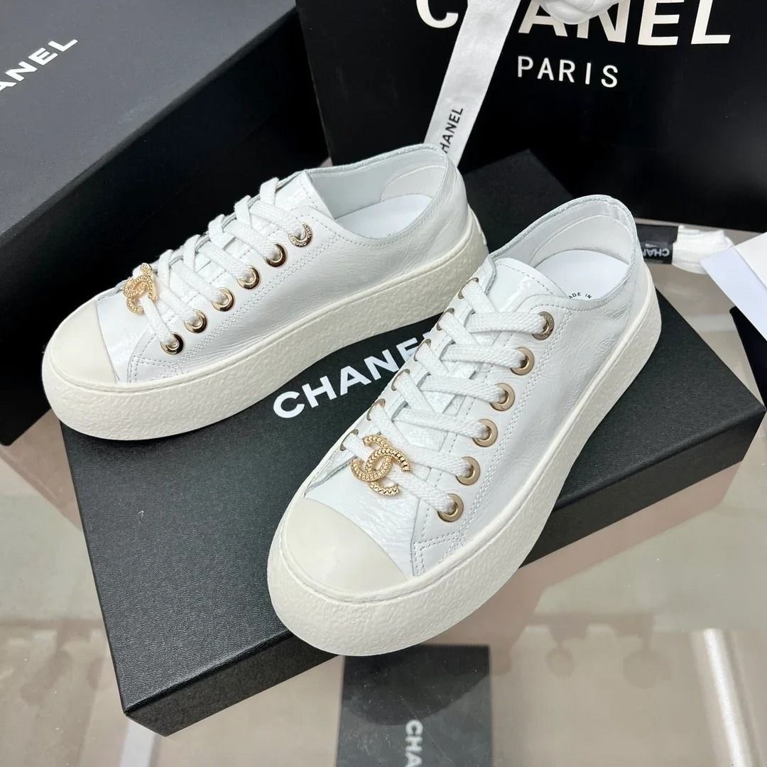 ,кеды женские chanel,chanel кеды, шанель,кроссовки женские chanel
