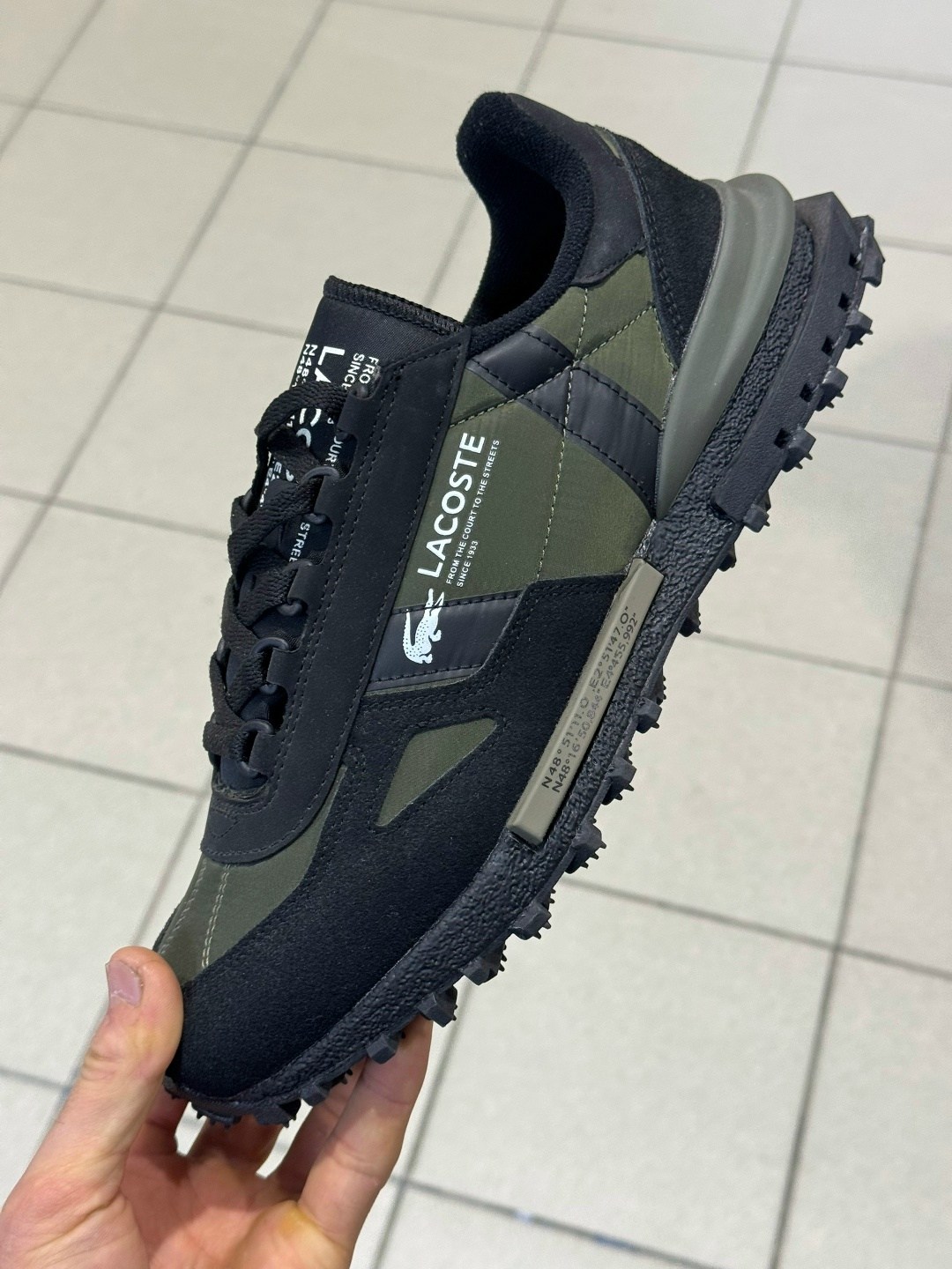 кроссовки мужские lacoste,кроссовки спортивные lacoste elita active,кроссовки lacoste,кроссовки мужские,мужские кроссовки lacoste elite active